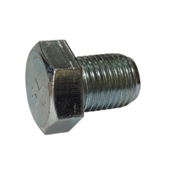 Fuel Cock Drainage 173FA