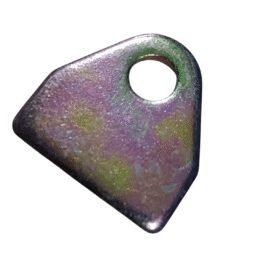 Seal Plate 32Mm 186FA/178FA