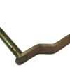 Axes, Clutch Fork 173FA