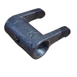 Clutch Fork 173FA