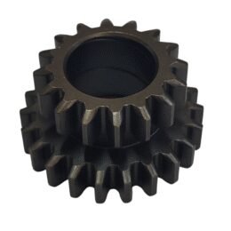 Double Gear, Reverse Gear 173FA