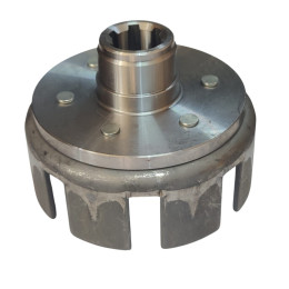 Cover, Clutch 173FA