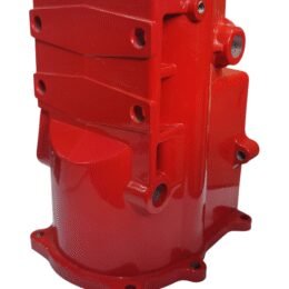 Shift Gear Box 173FA