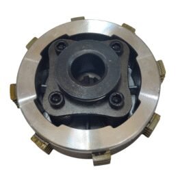 Core Comp, Clutch 173FA