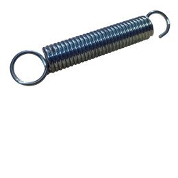 Bumper Support (Spring) 186FA-178FA