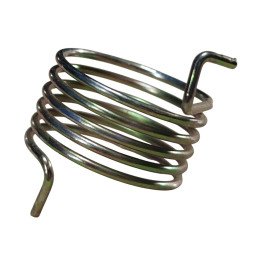 Return Spring For Normal Speed Control Handle Big 178/186/192