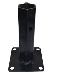 Wheel Axl 32Mm 105-135