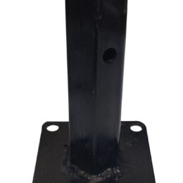 Wheel Axl 32Mm 105-135