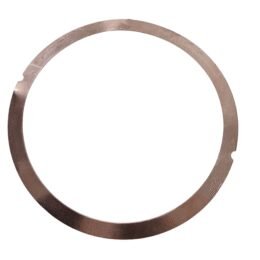 Cylinder Head Gasket (Od 100Mm, Id 86Mm, Thickness 0.2Mm) 186F/186FA