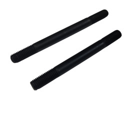 Alternative view of Cylinder Head Stud - Short & Long  - M9*87/M9*104.58 178FA / M10*105/M10*118 186FA / 12*106/M12*118 173FA
