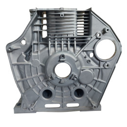 Alternative view of Cylinder Block - 173FA / 188FA
