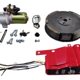 GX 270 Self Starter Kit