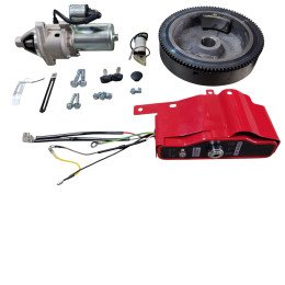 GX 390 Self Starter Kit
