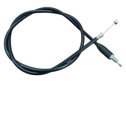 52 - 63 CC Earth Auger Accelerator Cable For Heavy Handle