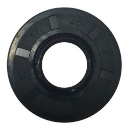 BR Oil Seal - 12x18x6 / 17x40x5 / 40x7