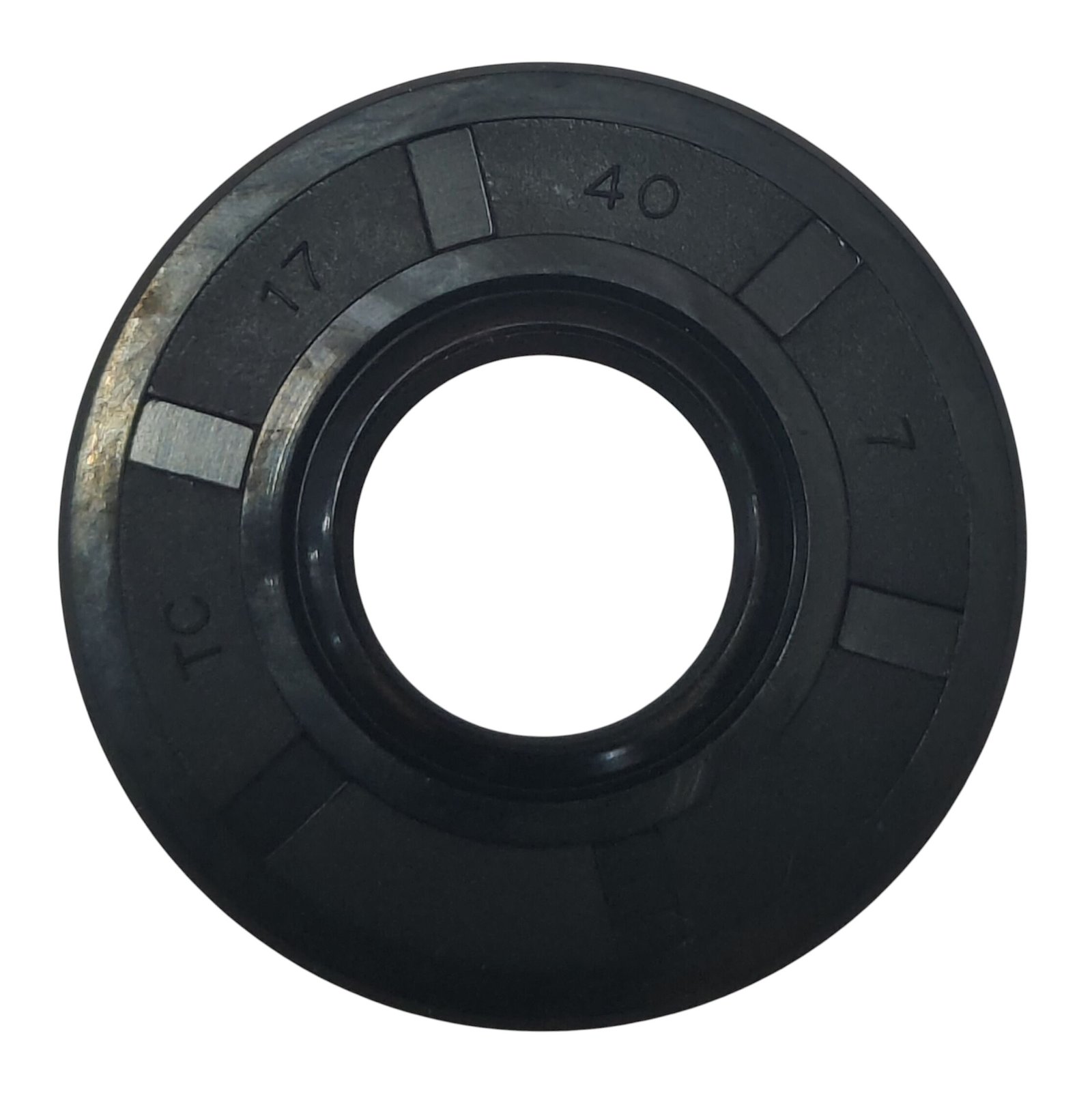 BR Oil Seal - 12x18x6 / 17x40x5 / 40x7