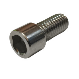 BR Hexagon Bolt - M6x20 / M10x20