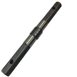 BR  Hexagonal Output Shaft