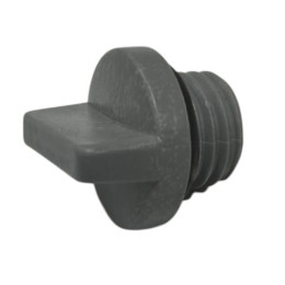 BR  Oil Fill Plug M20