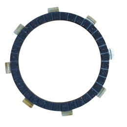 PW GP 171 Friction Cluth Core - 8 Tooth / 12 Tooth