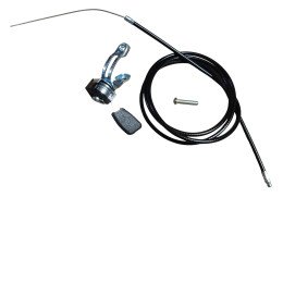 PW GP 171 Throttle Cable Comp