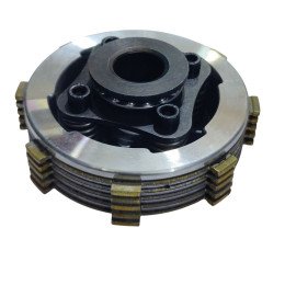 PW GP 171 Core Comp Assembly  Clutch