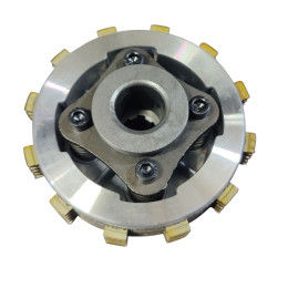 Alternative view of PW GP 171 Friction Cluth Core - 8 Tooth / 12 Tooth