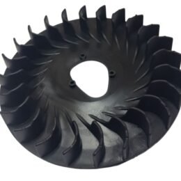 PW GP 171 Fan Cooling Cover