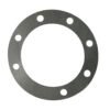PW GP 171 Flange Gasket - 250D (7 Hole) / 250P (4 Hole)