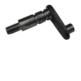 PW GP 171 Forwarder Gear Forkshaft - New Type / Old Type