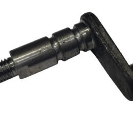 PW GP 171 Forwarder Gear Forkshaft - New Type / Old Type