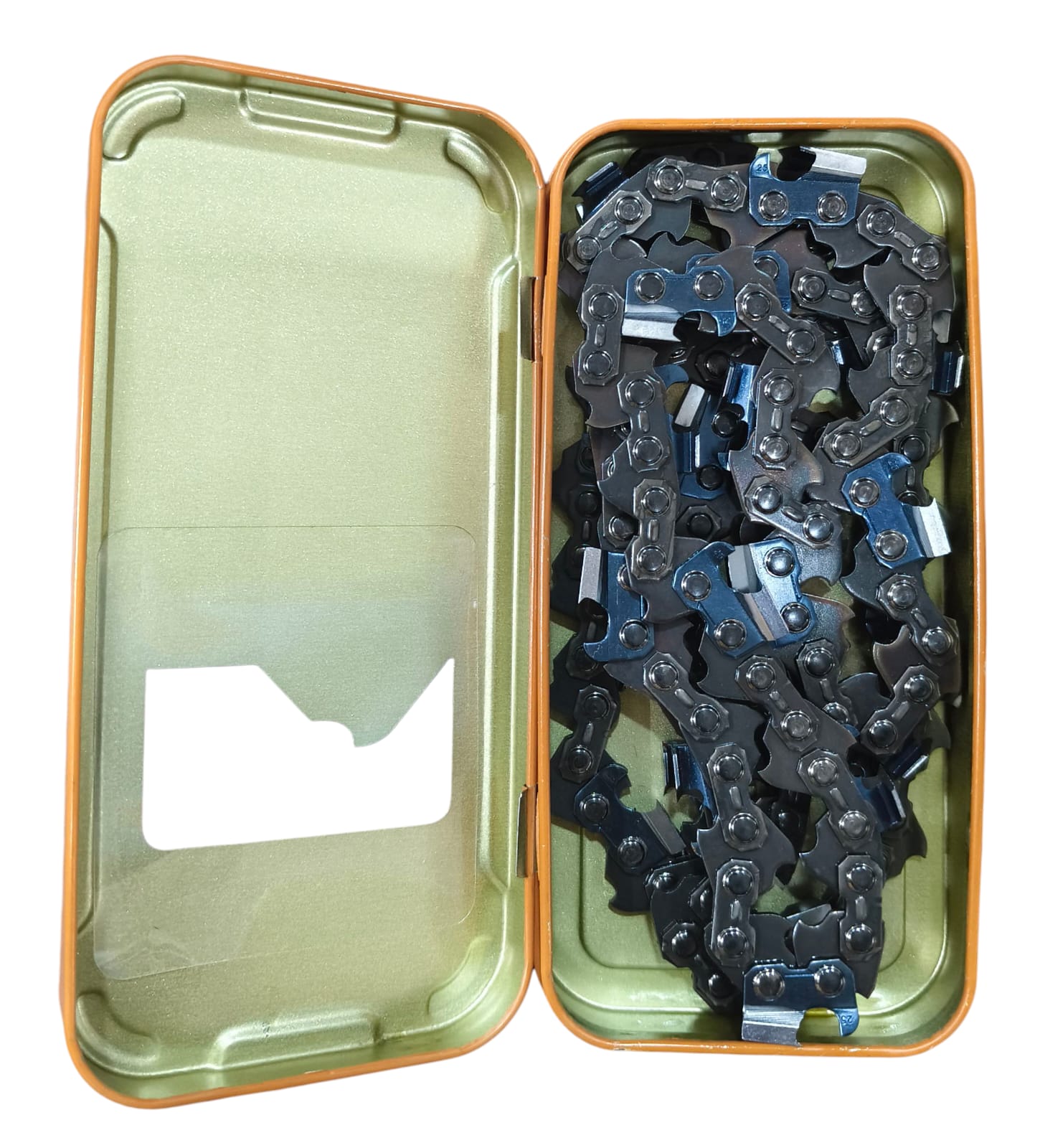 MS 381 Chain - Emas - 18" 33 (Teeth ), 25" 42 (Teeth ), 20" 36 (Teeth) - Image 2