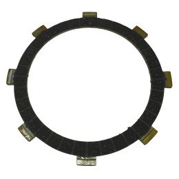 PW GP 171 Friction Piece For Clutch Core - 8 Tooth / 12 Tooth