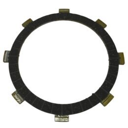 PW GP 171 Friction Piece For Clutch Core - 8 Tooth / 12 Tooth