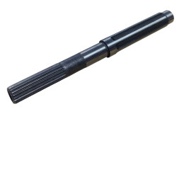 PW BD 500 - 900 Main Shaft Small Shaft Type