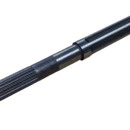 PW BD 500 - 900 Main Shaft Small Shaft Type