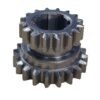 PW BD 500 - 900 Double Revere Gear Big