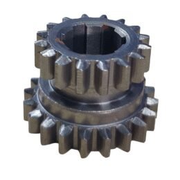 PW BD 500 - 900 Double Revere Gear Big