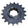PW BD 500 - 900 Driven Sprocket Gear (Big)