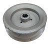 PW BD 500 - 900 Driven Pully Com B - 15 Mm Small Shaft Hole / Outer 125 Mm / 17 Mm Small Shaft Hole / Outer