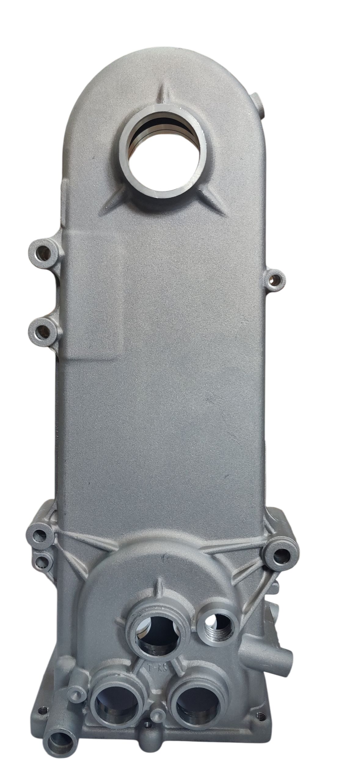 PW BD 500 - 900 Gearbox Housing