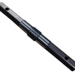 PW BD 500 - 900 Driven Sprocket Shaft