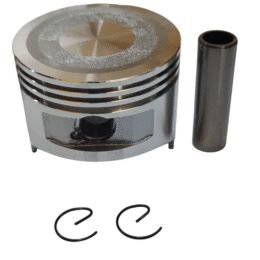 Petrol Piston With Pin & Circlip 177F - STD / 0.25 / 0.5