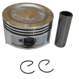 Petrol Piston With Pin & Circlip Gx210 / Gx 200 - STD / 0.25 / 0.5