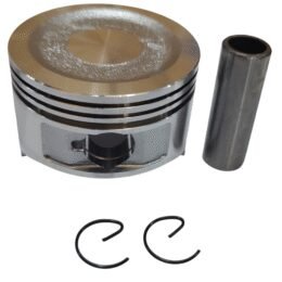 Petrol Piston With Pin & Circlip Gx210 / Gx 200 - STD / 0.25 / 0.5