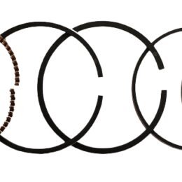 Petrol 168F Rings Set 0.25