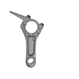 Alternative view of Petrol 168F / 170F Connecting Rod.25 / 0.5