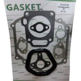 Petrol 177F Gasket Set