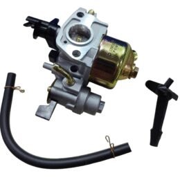 Petrol 168F / 170F Carburator With Tap