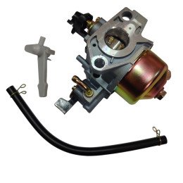 Petrol 177F Carburator Without Cup With Tab